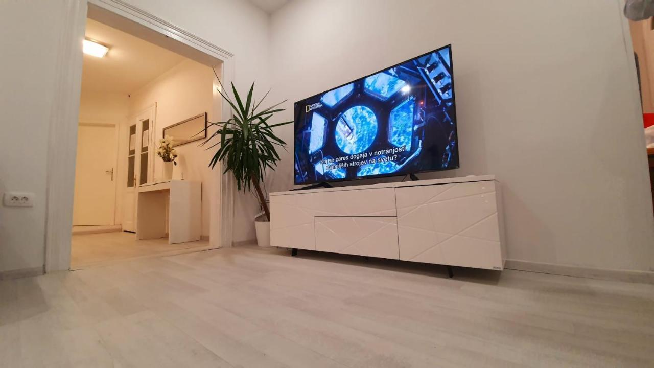 Amazing View 2 Pirano 아파트 외부 사진
